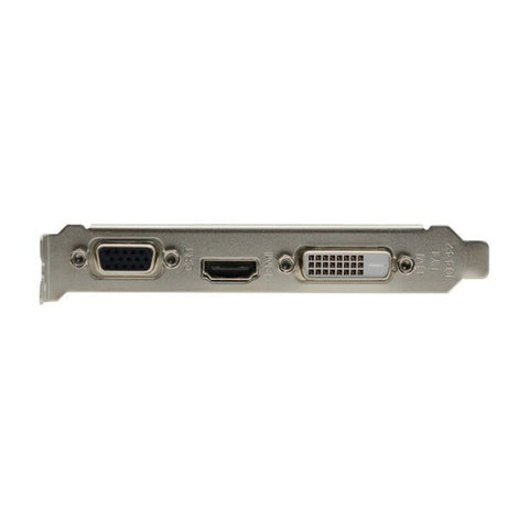 Graphics card Afox AF710-4096D3L7-V1 NVIDIA GeForce GT 710 4 GB GDDR3