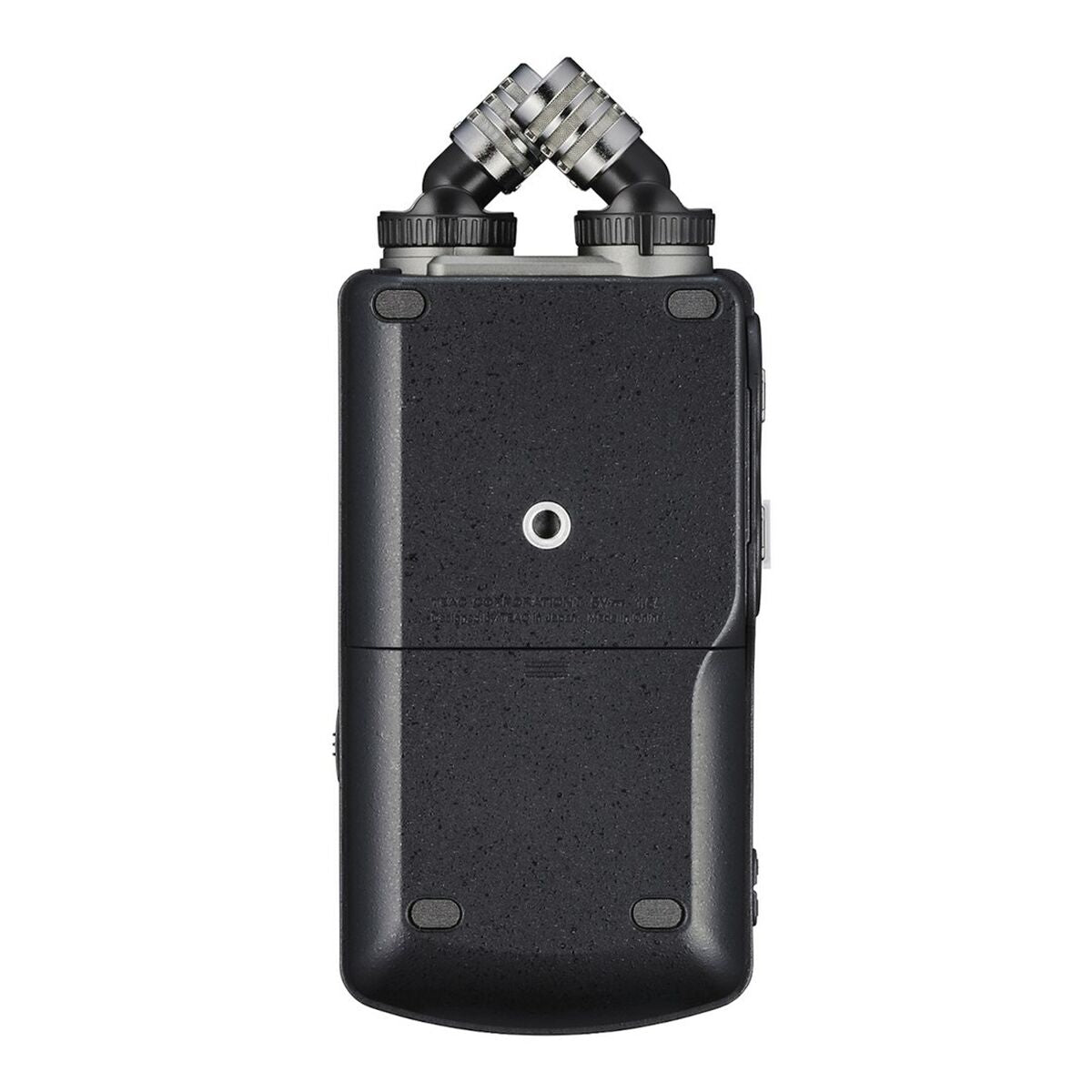 Recorder Tascam PORTACAPTURE X6 Black 512 GB