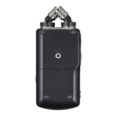 Recorder Tascam PORTACAPTURE X6 Black 512 GB