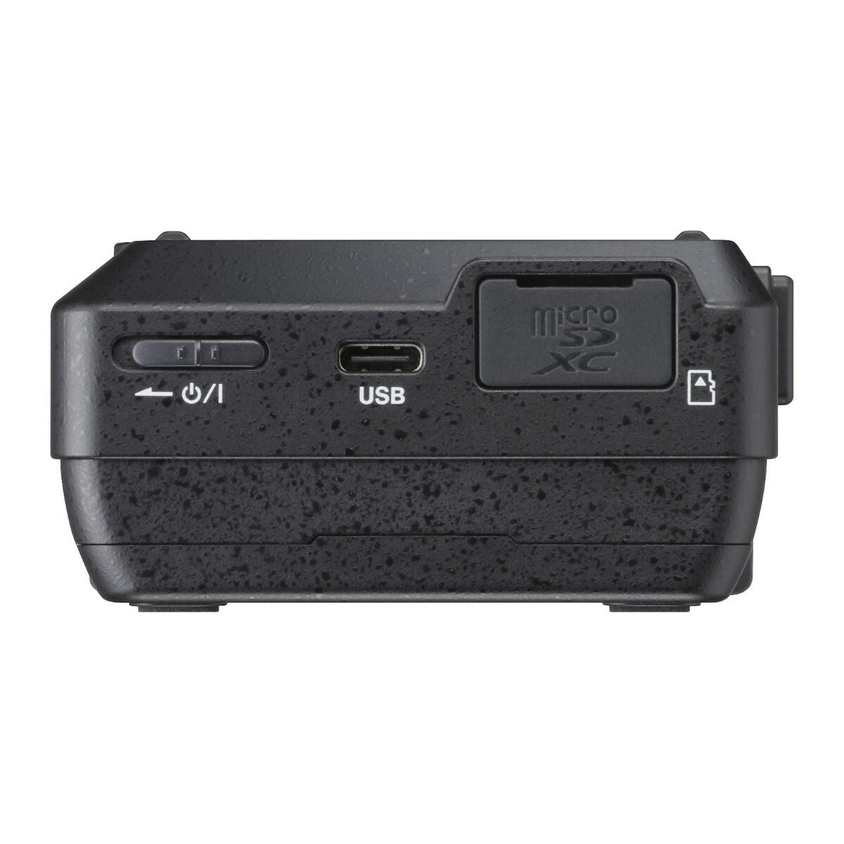 Recorder Tascam FR2-AV