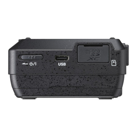 Recorder Tascam FR2-AV