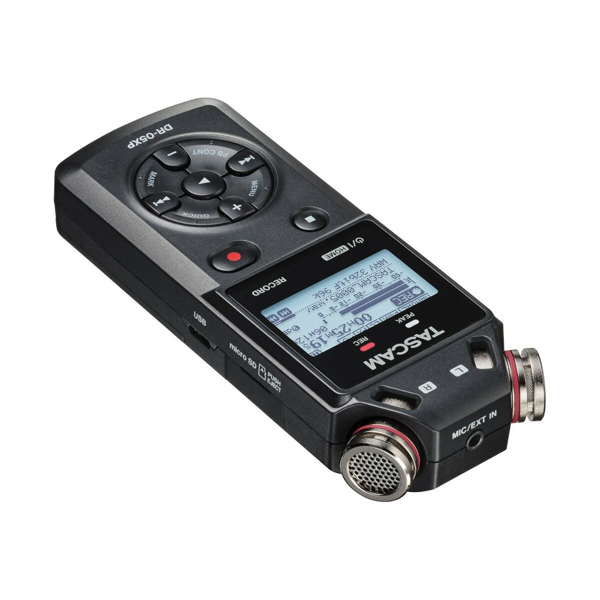 Recorder Tascam DR-05XP