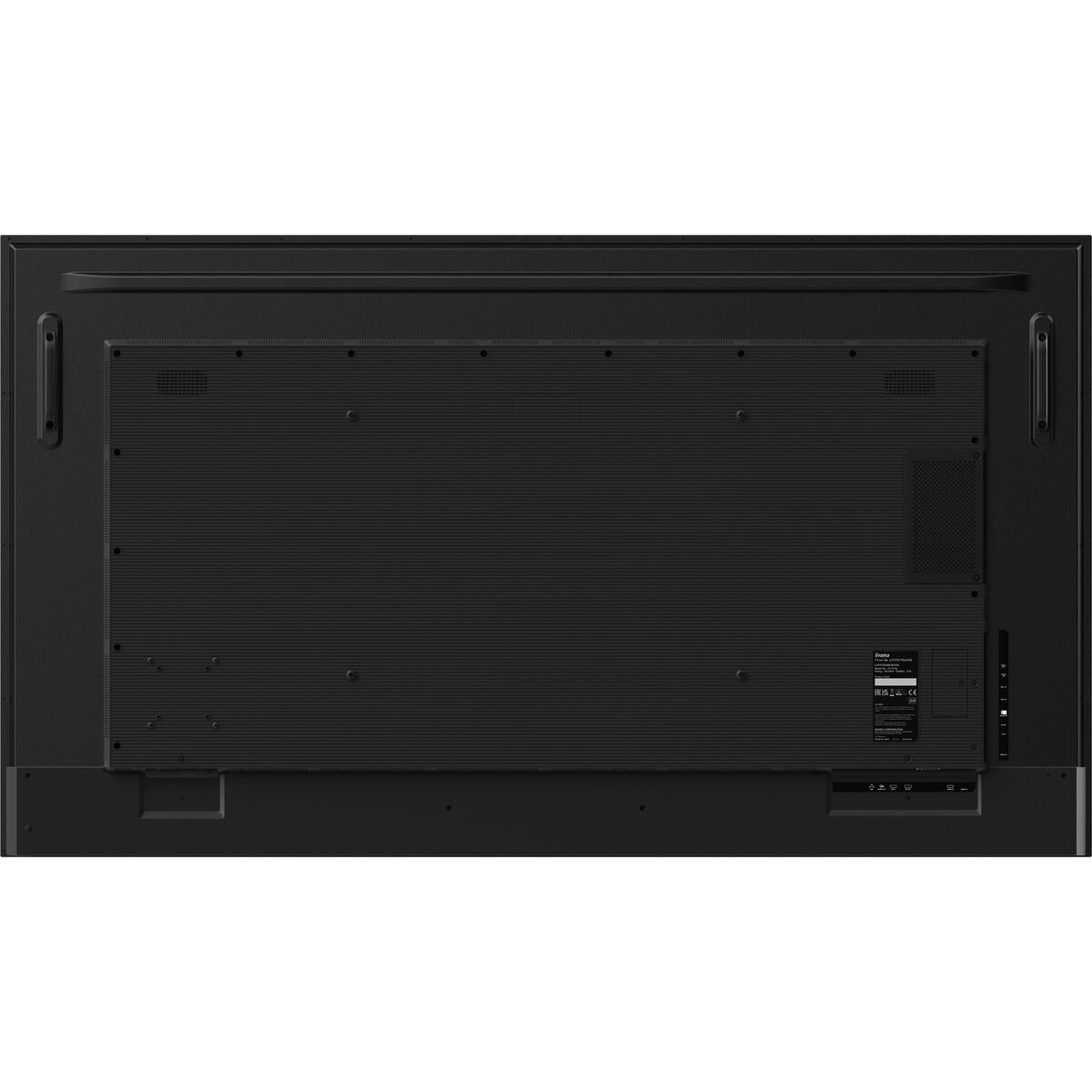 Videowall Monitor Iiyama ProLite LH7575UHS-B1AG 75" 4K Ultra HD