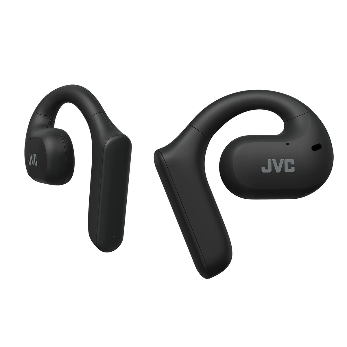 Headphones JVC Black
