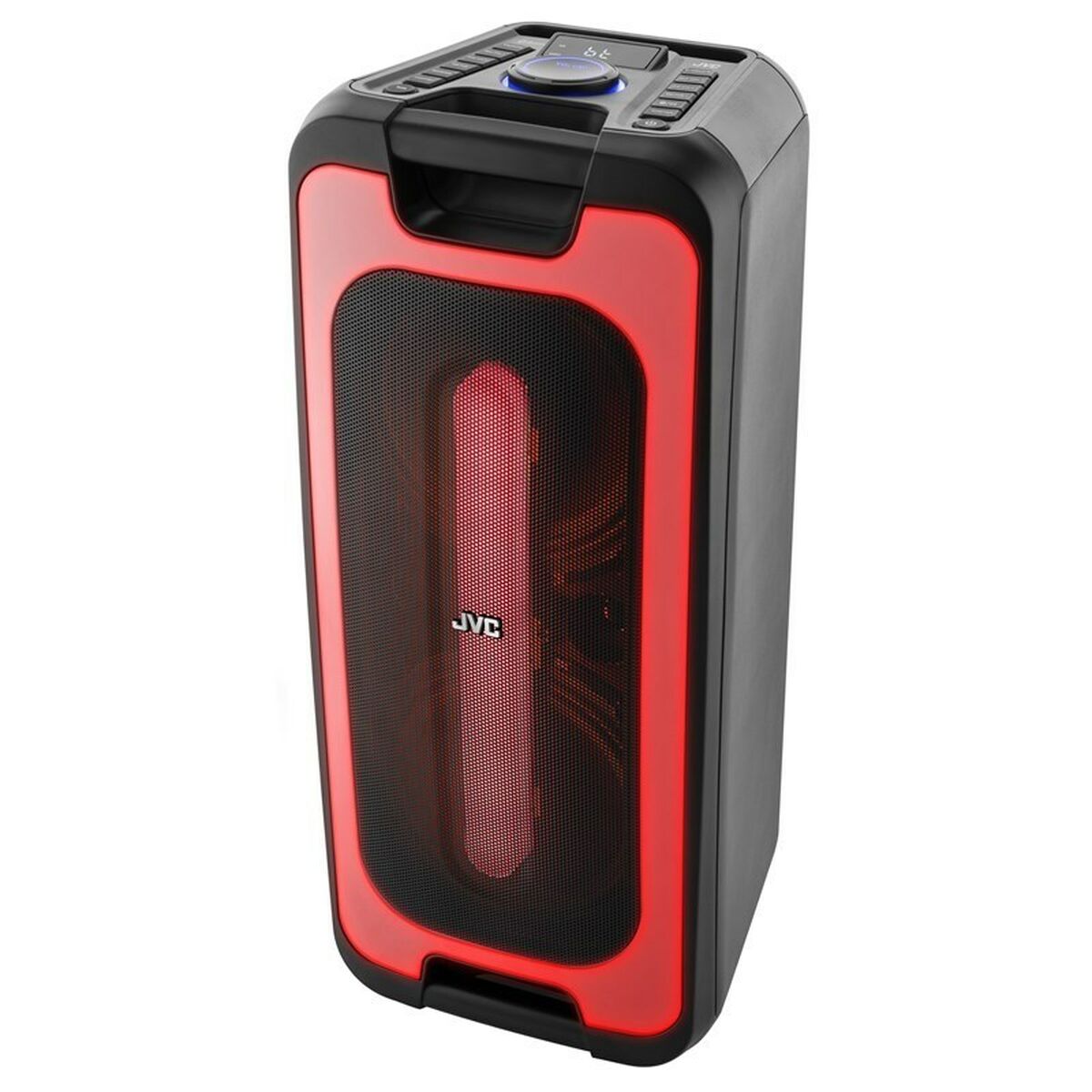 Portable Bluetooth Speakers JVC JVCXSEP314B