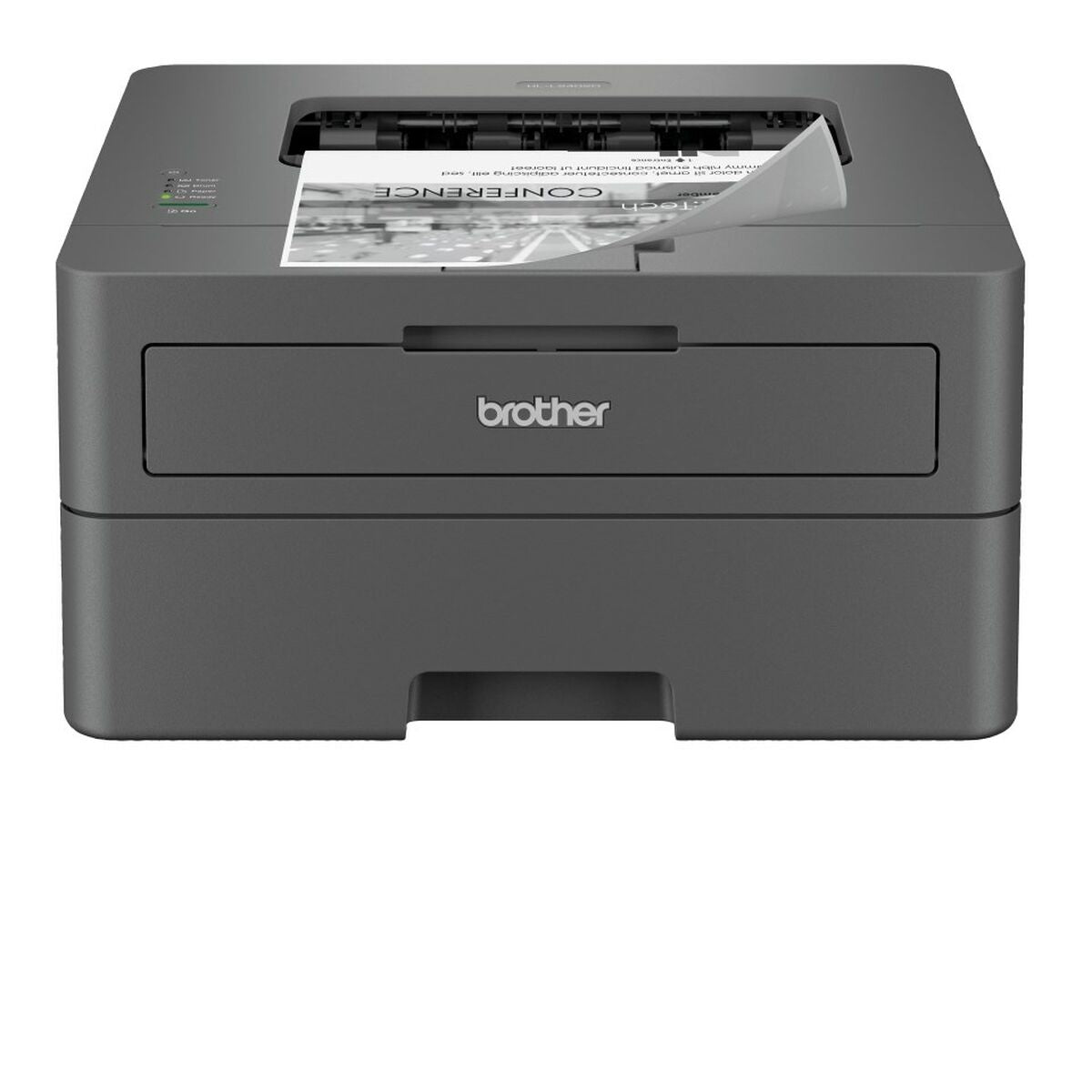 Laser Printer Brother HL-L2402D