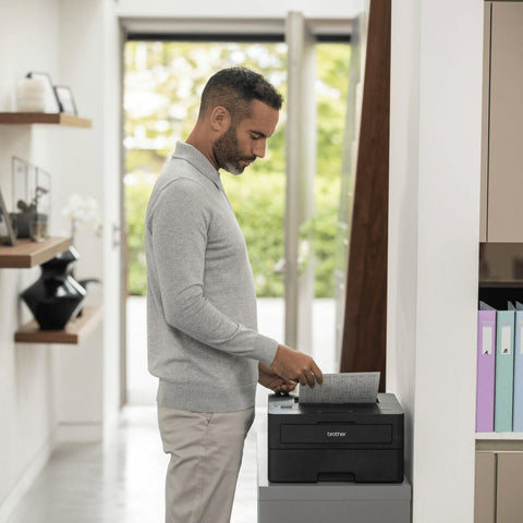 Laser Printer Brother HL-L2460DN
