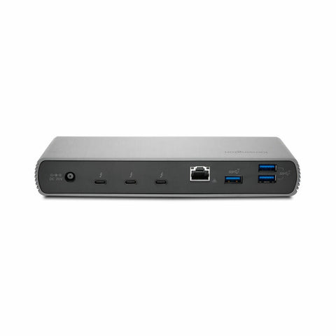 USB Hub Kensington K35175EU Grey