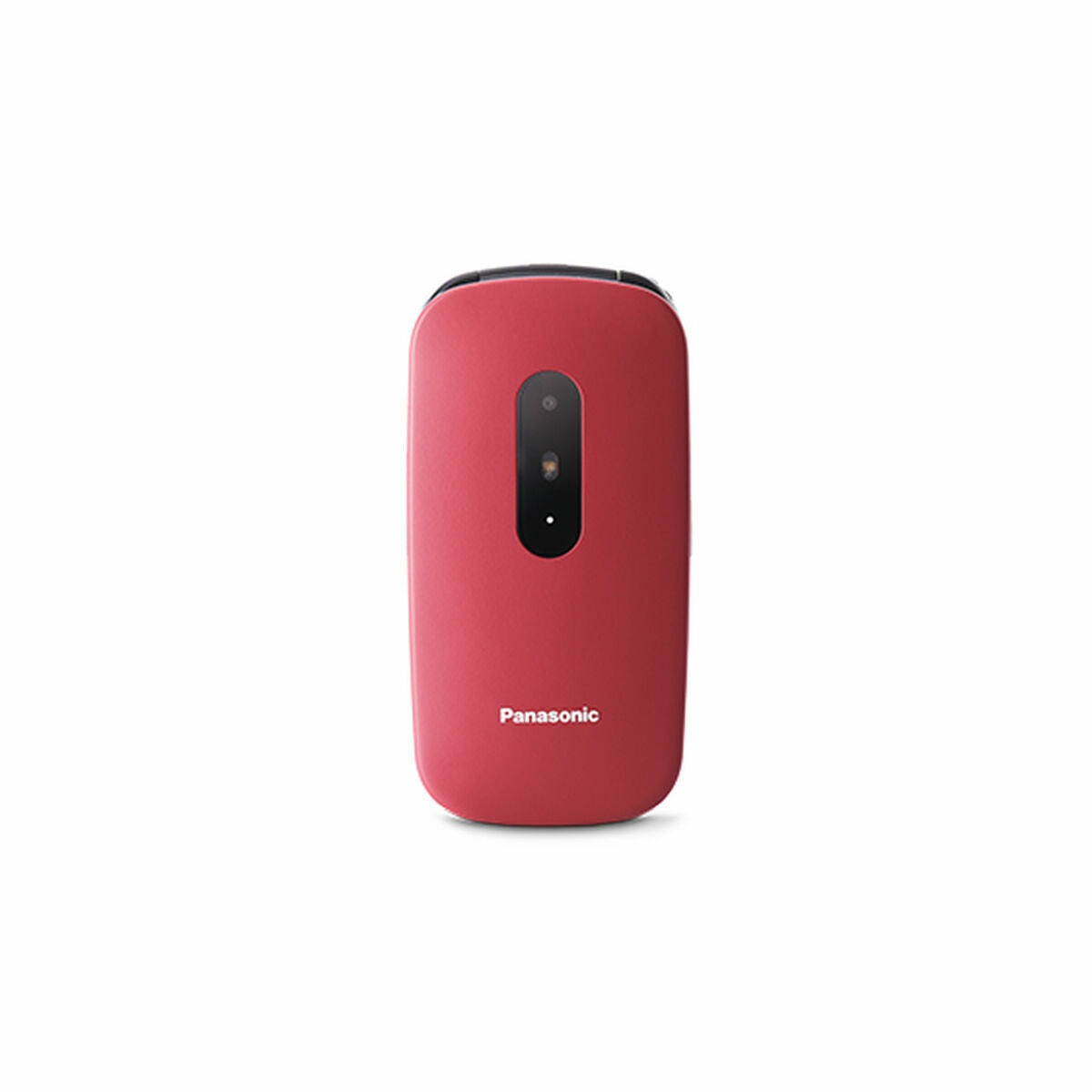 Mobile telephone for older adults Panasonic KX-TU446EXR 2.4"