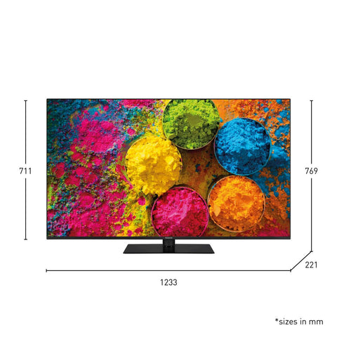 Smart TV Panasonic TX55MX700E LED 4K Ultra HD 55"