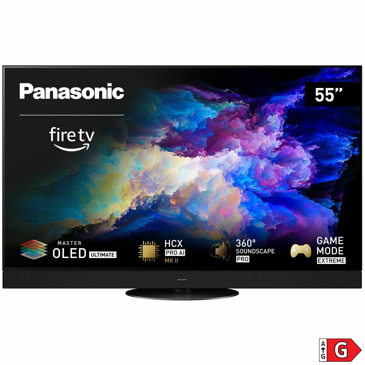 Smart TV Panasonic TV55Z95AEG 55" OLED 4K Ultra HD