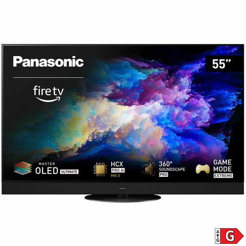 Smart TV Panasonic TV55Z95AEG 55" OLED 4K Ultra HD