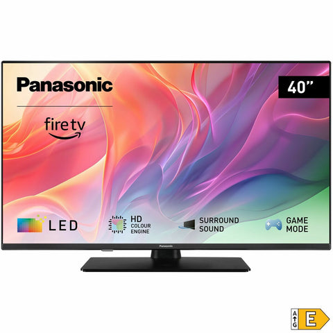 Smart TV Panasonic TV-40S55AEZ 40" LED Full HD