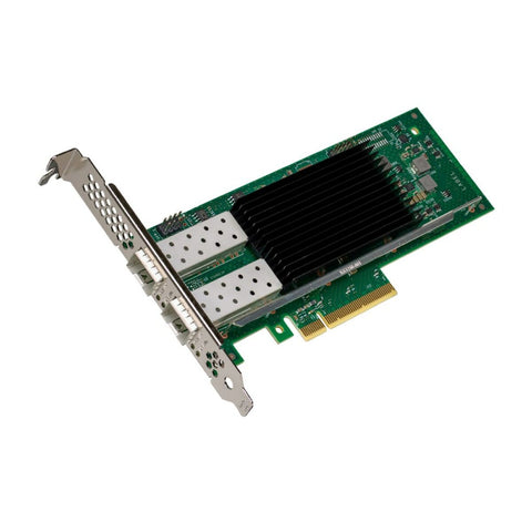 Network Card Intel E810XXVDA2 978331