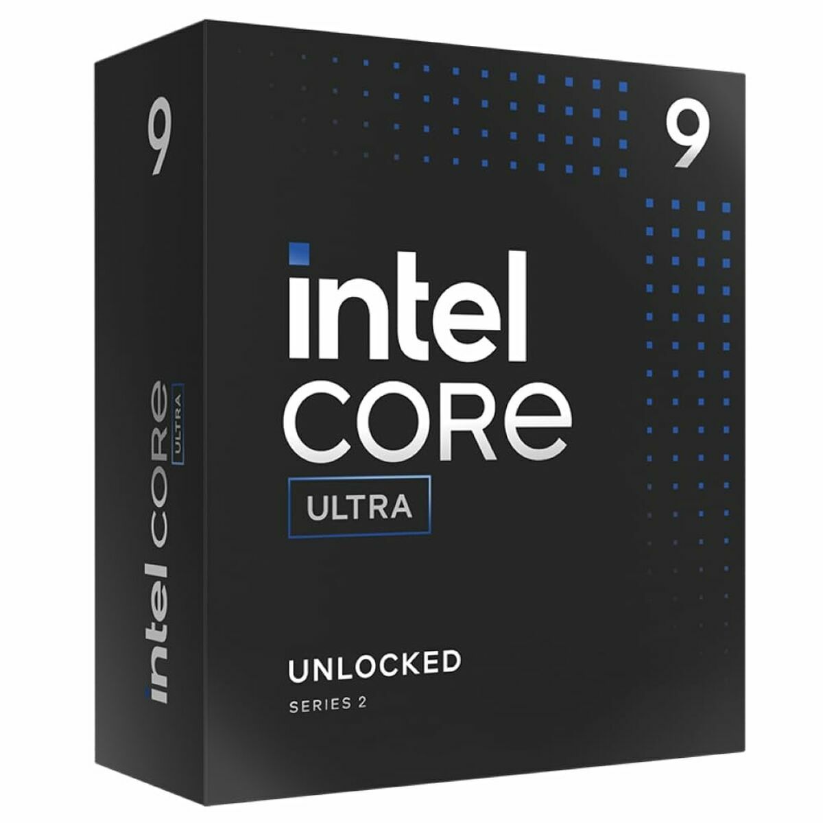 Processor Intel 285K LGA 1851