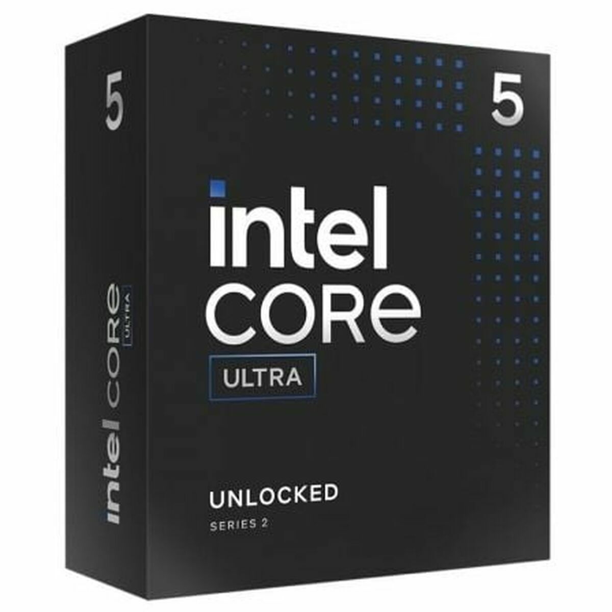 Processor Intel BX80768245K