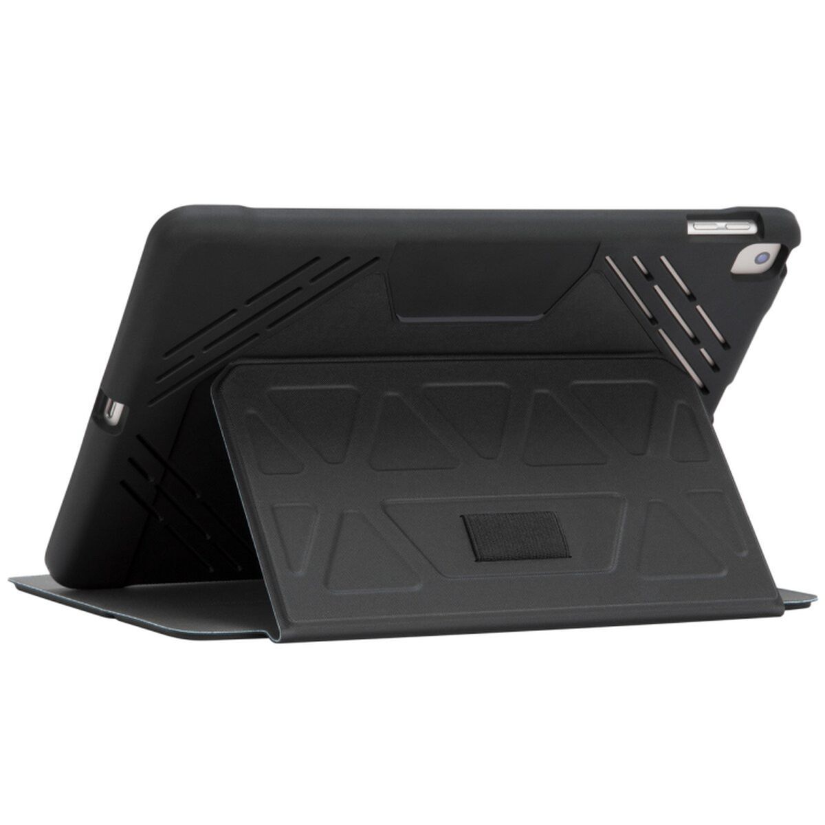 Tablet cover Targus Pro-Tek Black