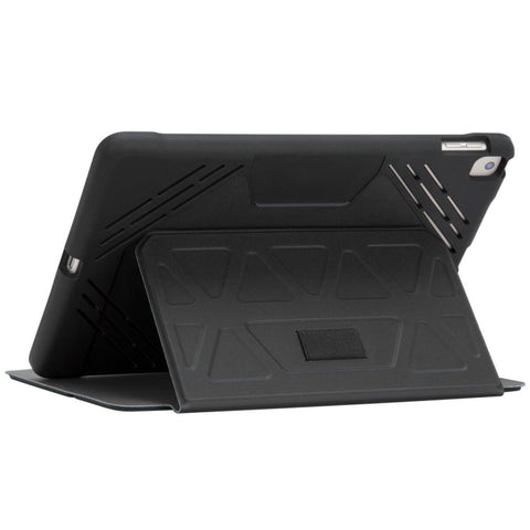 Tablet cover Targus Pro-Tek Black