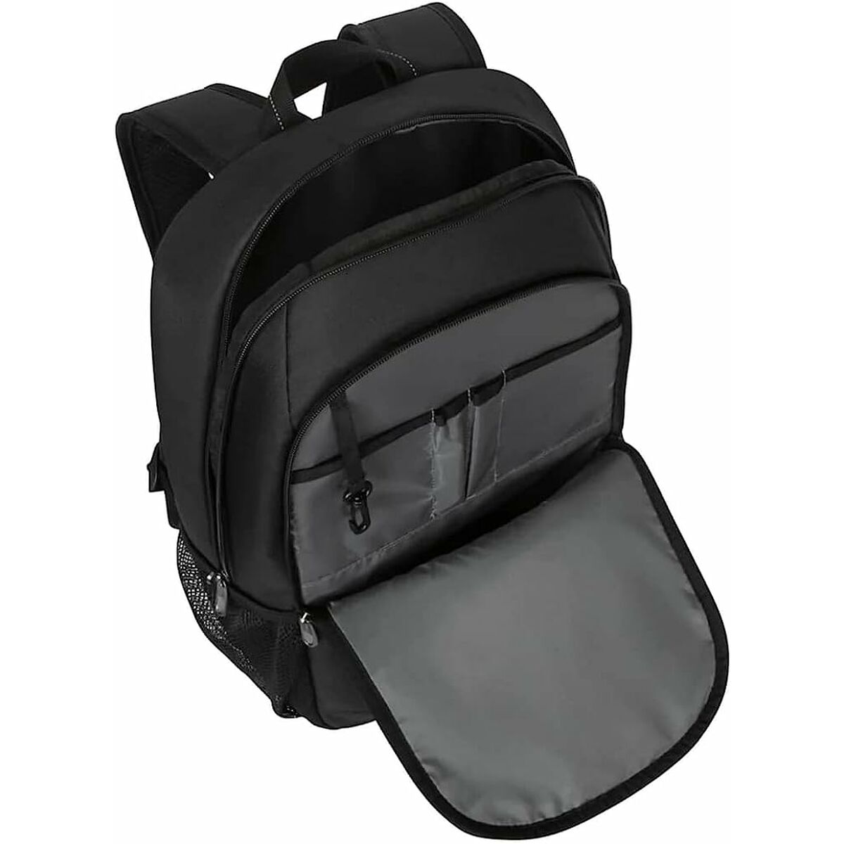 Laptop Backpack Targus TBB943GL Black
