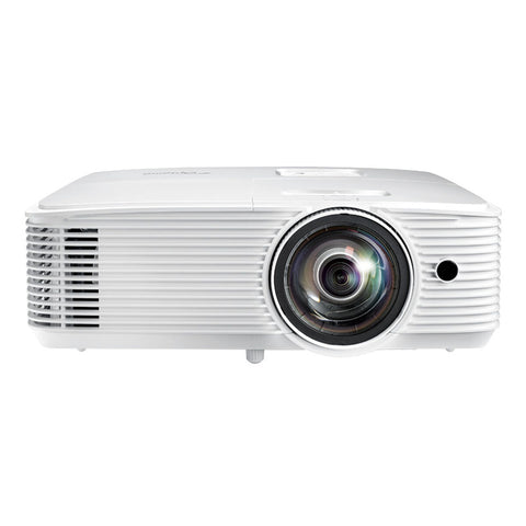 Projector Optoma W309ST 3800 lm WXGA 1920 x 1080 px