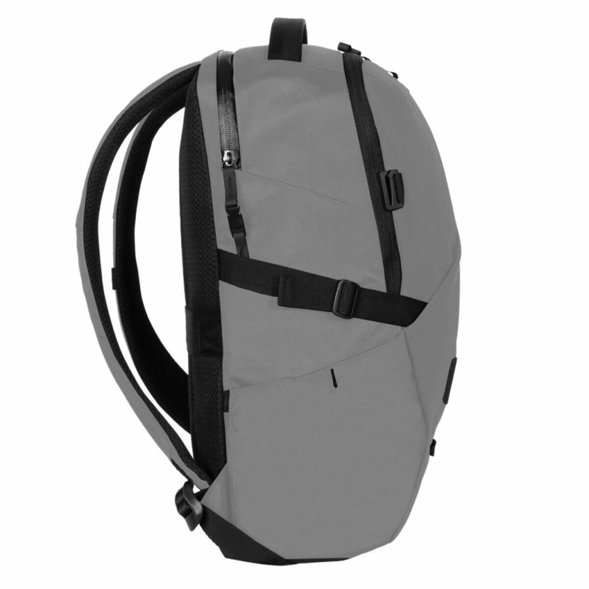 Laptop Backpack Targus TBB64904GL Grey (1 Unit)