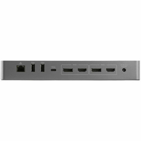 3-Port USB Hub Startech TB3CDK2DHUE