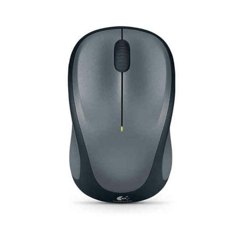 Mouse Logitech 910-002201 / 910-003384 Black Grey