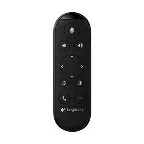 Video Conferencing System Logitech ConferenceCam Connect Full HD WIFI USB 2.0