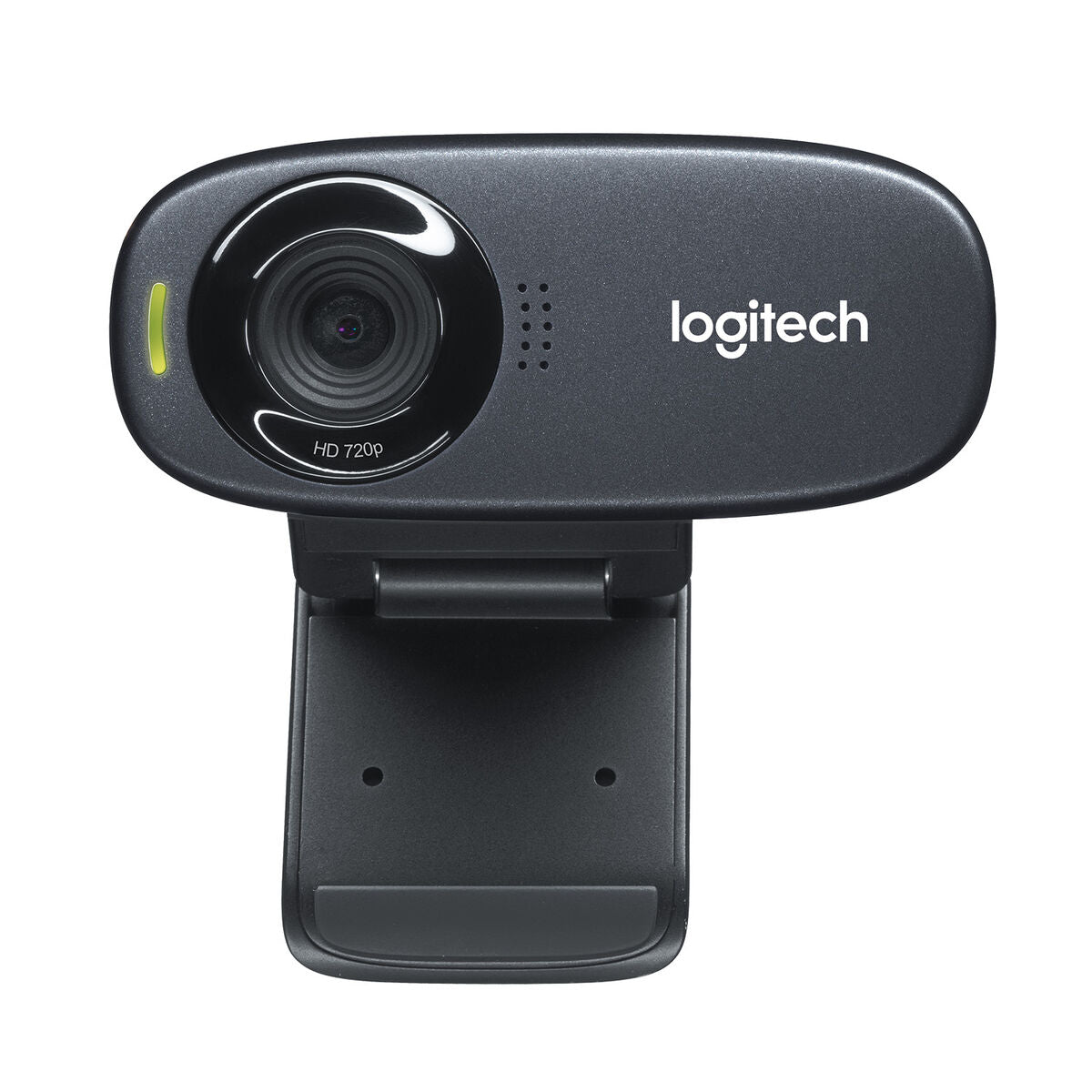 Webcam Logitech C310 HD 720p