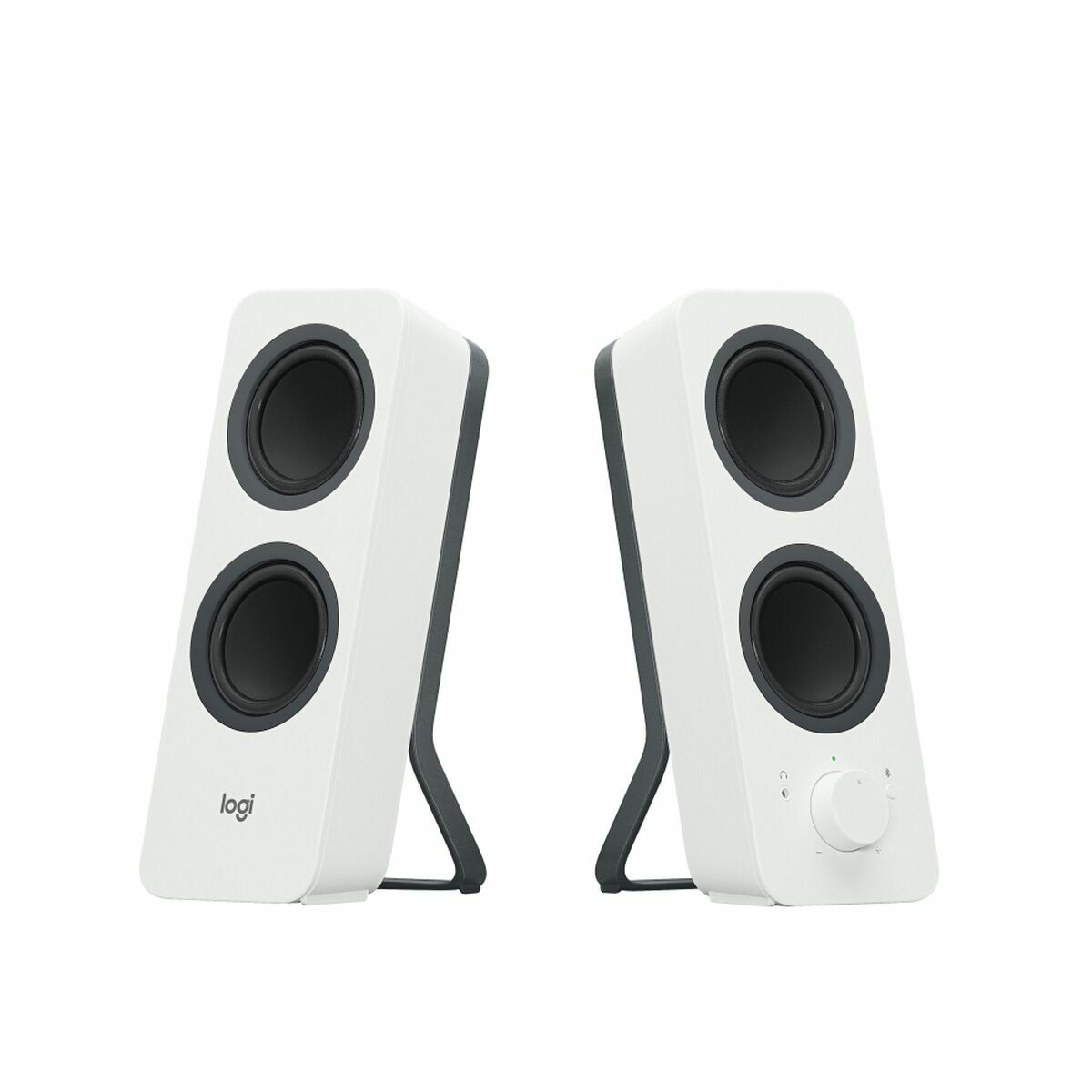 Bluetooth Speakers Logitech 980-001292 White 5 W