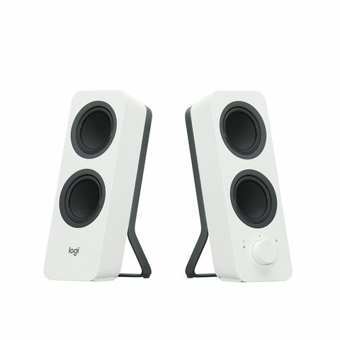 Bluetooth Speakers Logitech 980-001292 White 5 W