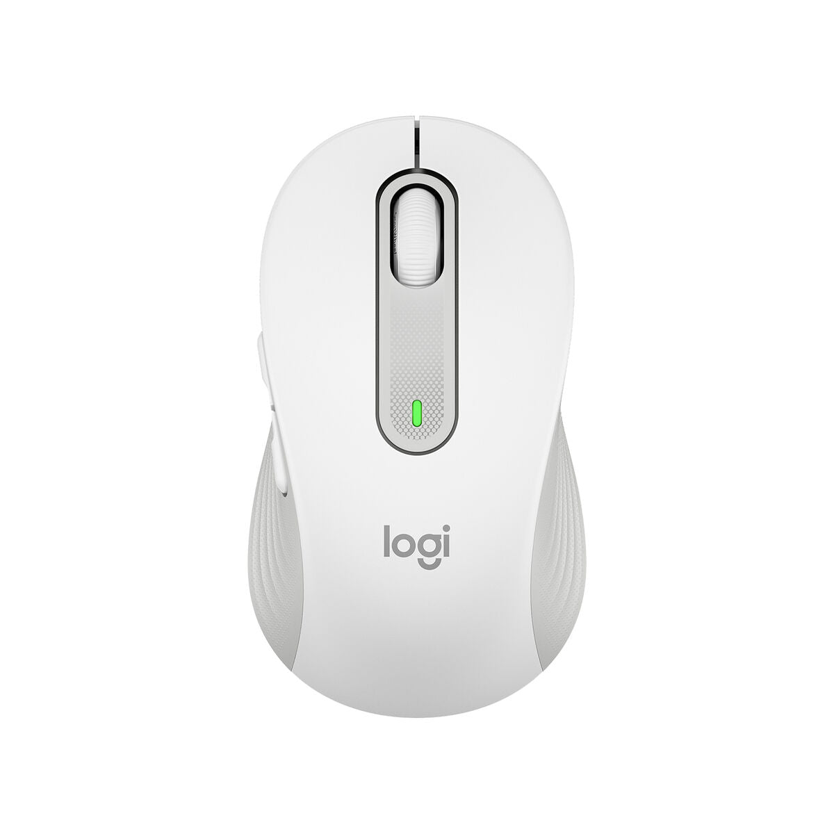 Wireless Mouse Logitech M650 White 2000 dpi