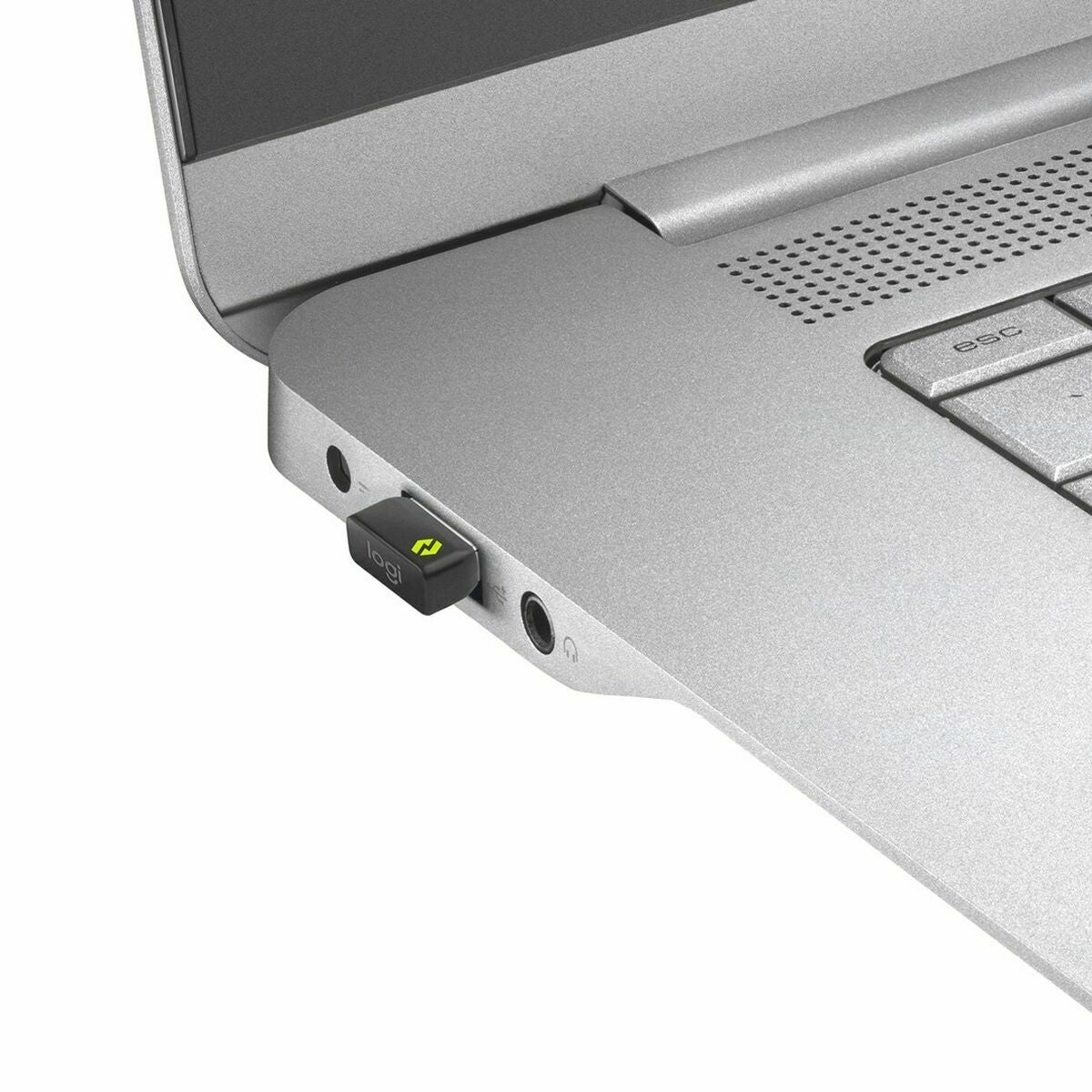 Wireless Mouse Logitech MX Master 3s Graphite 8000 dpi