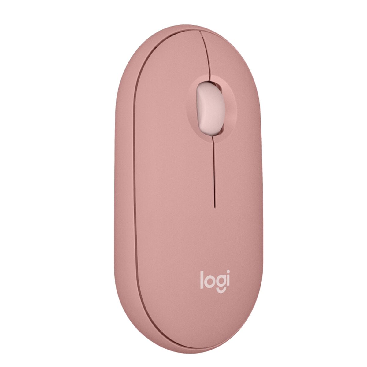 Wireless Bluetooth Mouse Logitech 910-007014 White 4000 dpi