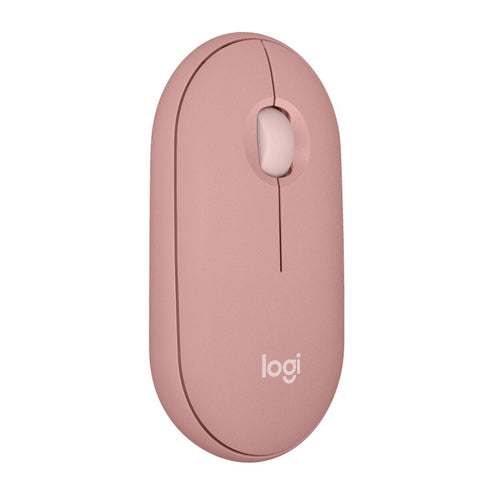 Wireless Bluetooth Mouse Logitech 910-007014 White 4000 dpi