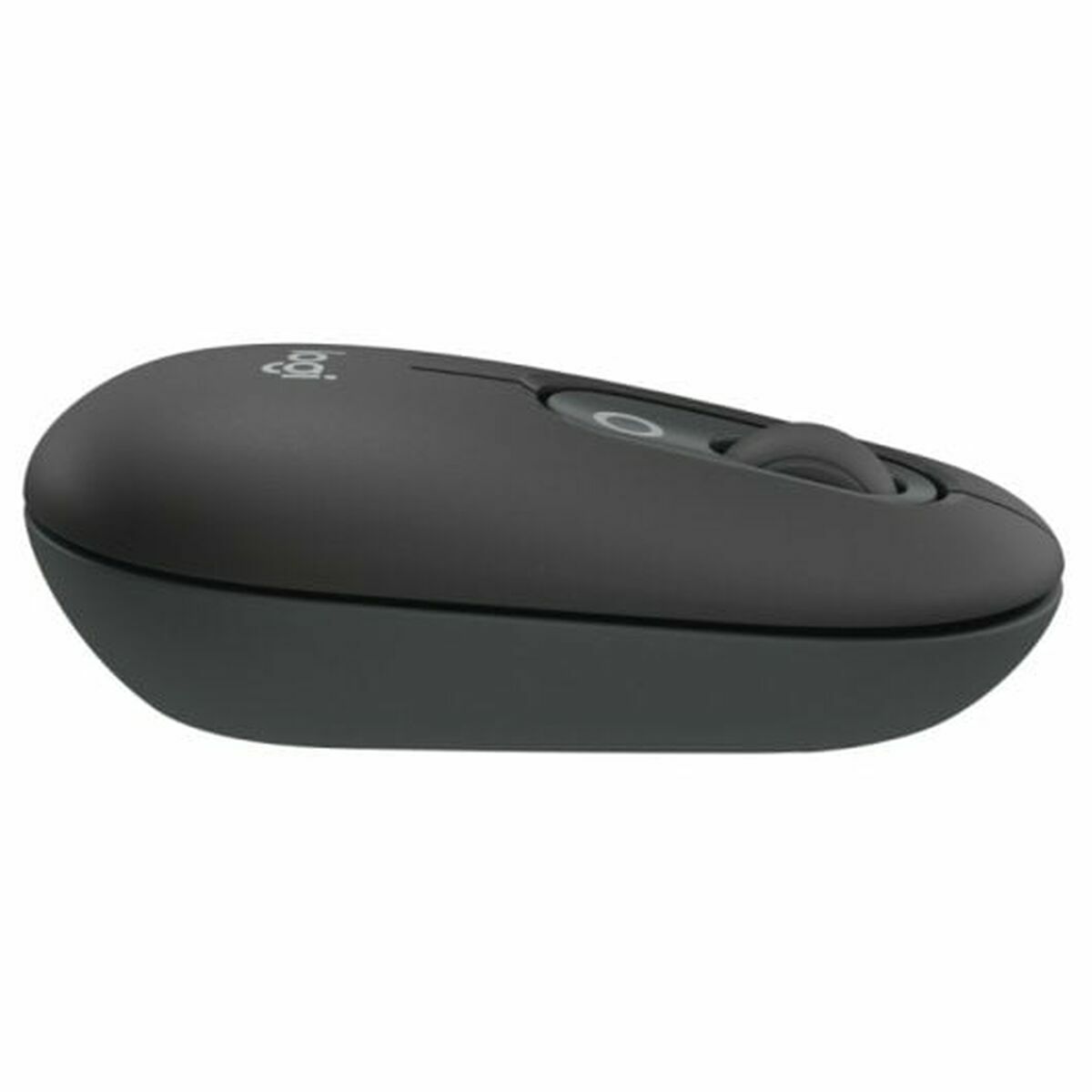 Mouse Logitech 920-013118 Graphite (Graphite)