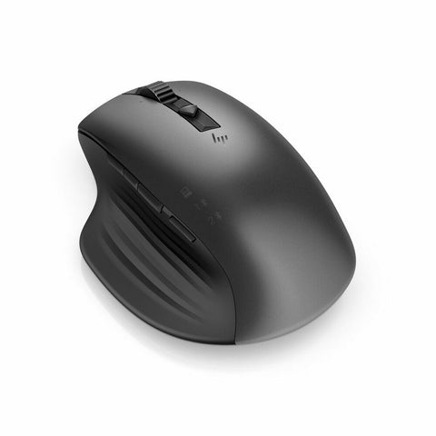 Mouse HP 1D0K8AA Black 1200 DPI