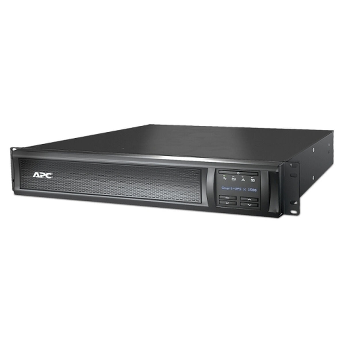 Uninterruptible Power Supply System Interactive UPS APC SMX1500RM2UC