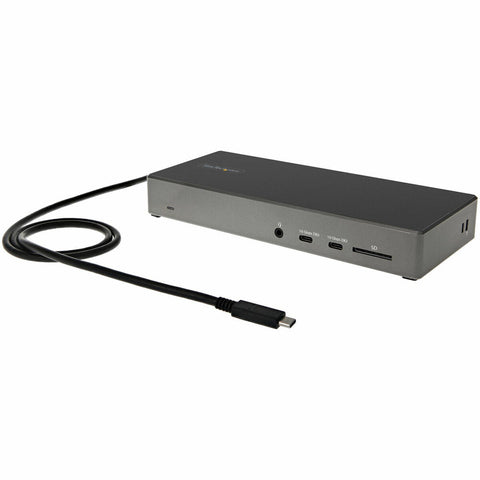 USB Hub Startech DK31C2DHSPDUE