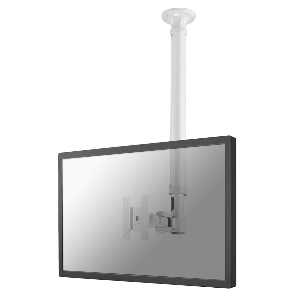 TV Mount Neomounts FPMA-C100WHITE 10" 30" 12 kg