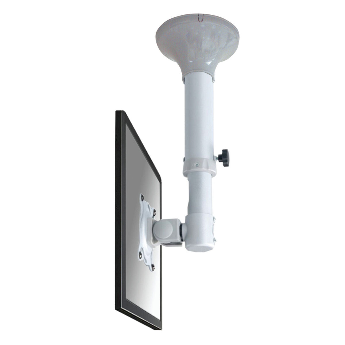 TV Mount Neomounts FPMA-C025SILVER 10" 30" 12 kg