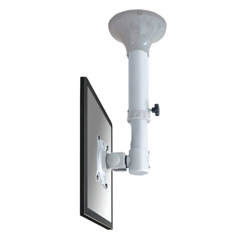 TV Mount Neomounts FPMA-C025SILVER 10" 30" 12 kg