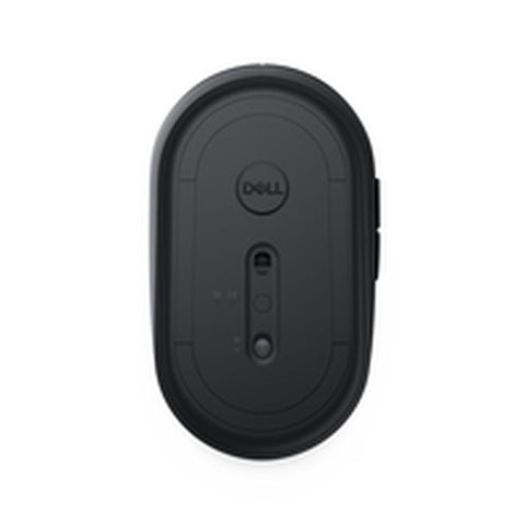 Wireless Mouse Dell MS5120W Black Monochrome 1600 dpi
