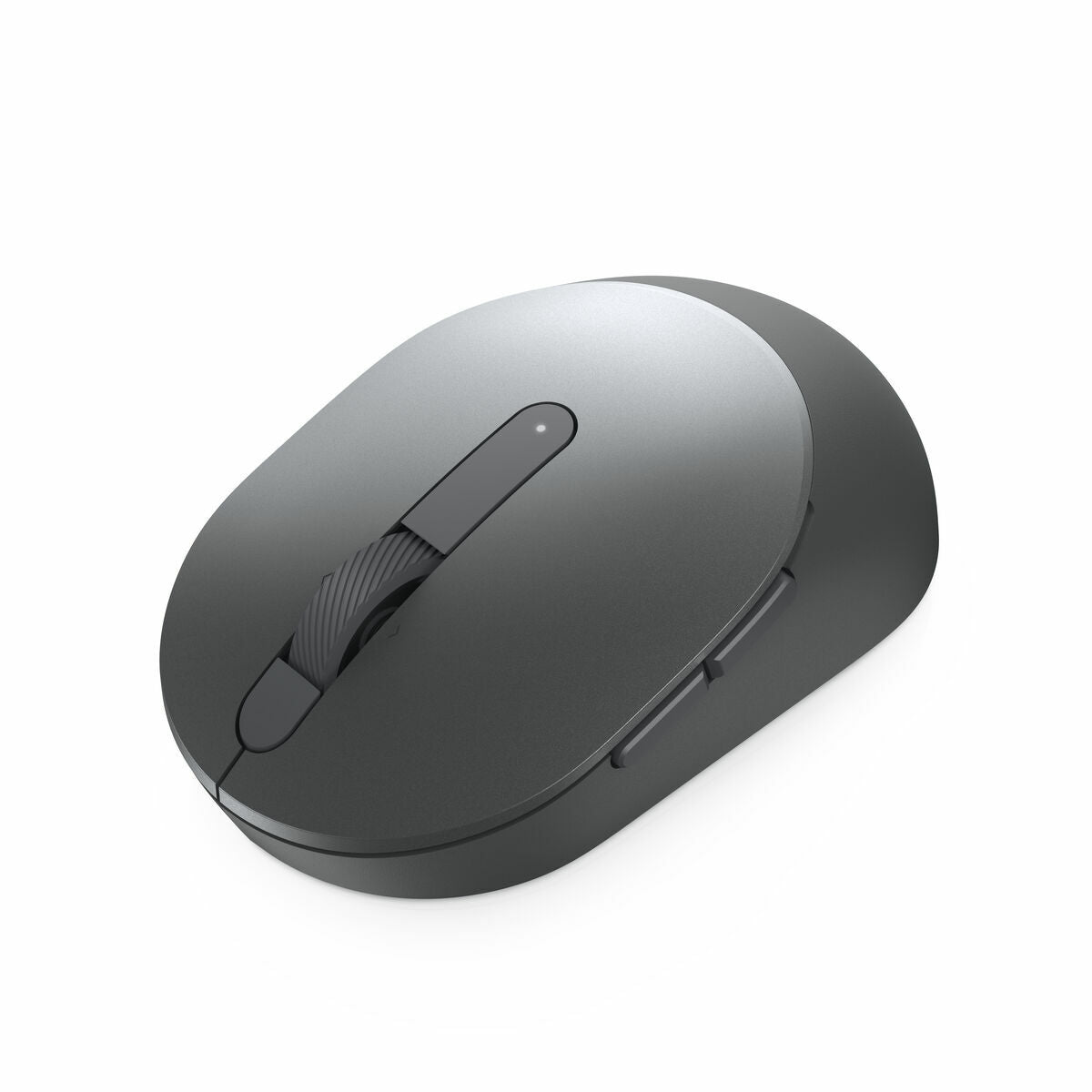Wireless Mouse Dell Pro-MS5120W Grey Monochrome 1600 dpi