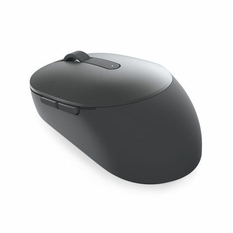 Wireless Mouse Dell Pro-MS5120W Grey Monochrome 1600 dpi