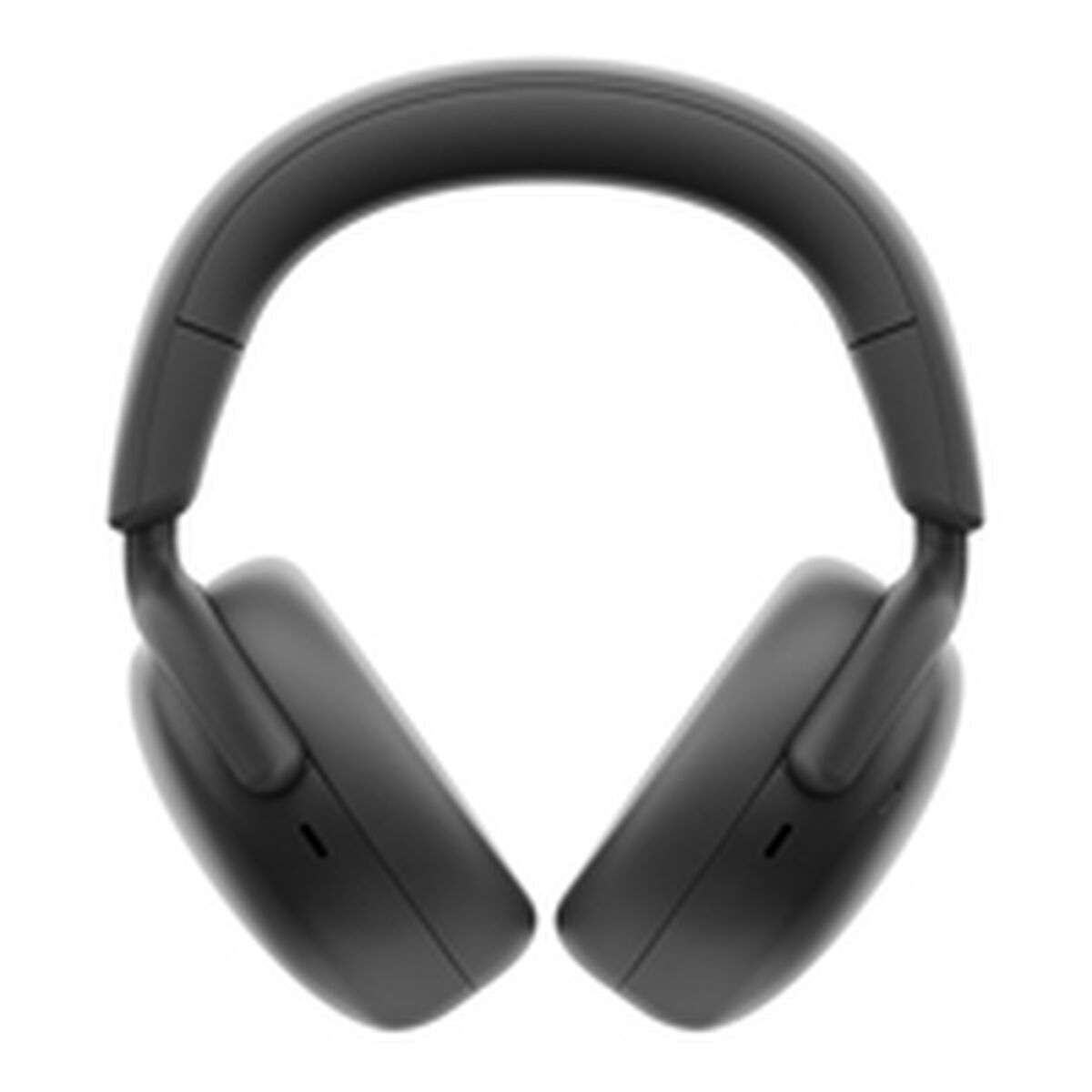 Headphones with Microphone Dell WL7024-DEMEA Black