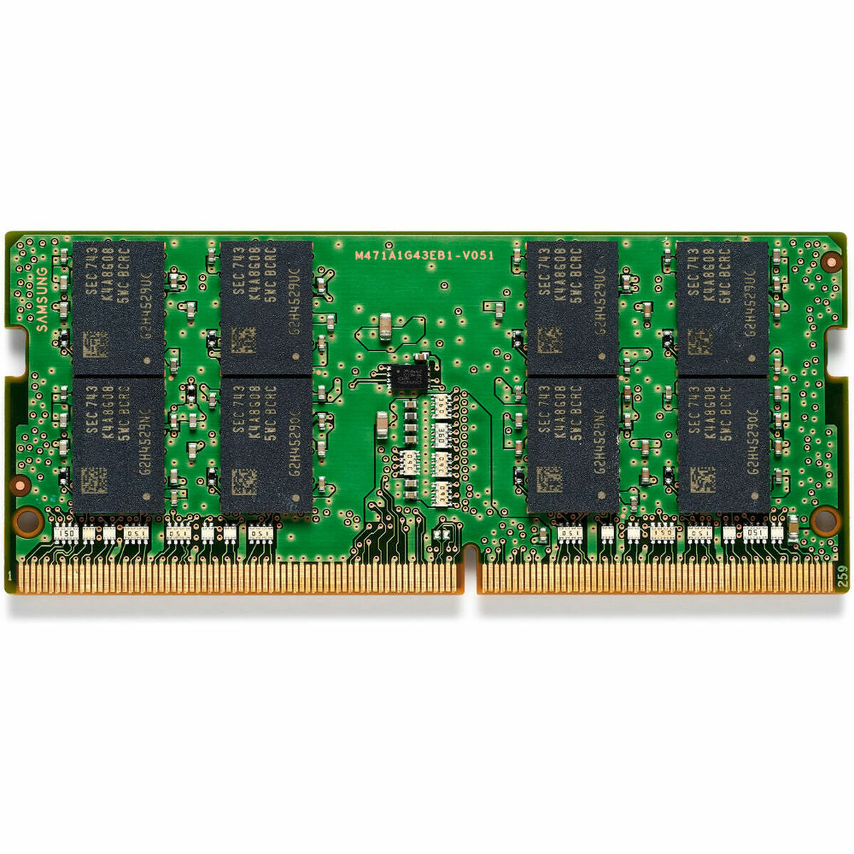 RAM Memory HP 13L74AA 16 GB DDR4 3200 MHz