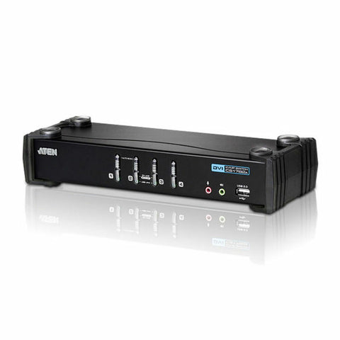 KVM switch Aten CS-1764A