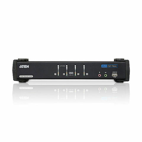 KVM switch Aten CS-1784A