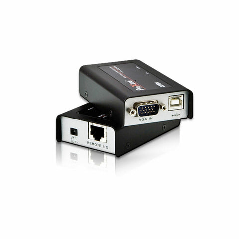 KVM switch Aten CE-100